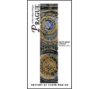 Prague et la Republique Tcheque - Carnet de Route Edition 2009 - Benet - Marcus - broché - Guide