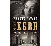 Prague Fatale
