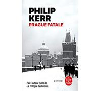Prague Fatale