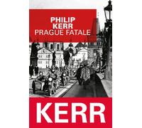 Prague fatale