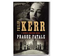 Prague Fatale