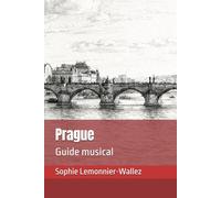 Prague: Guide musical