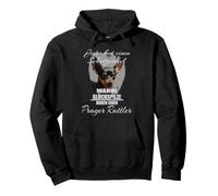 Prague Hochet Sweat à Capuche