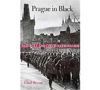 Prague in Black Chad Bryant (Auteur)