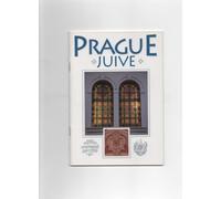 prague juive