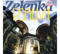 Prague Madrigal Singers and Orchestra - Jan Dismas Zelenka : Psalmi