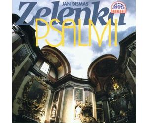 Prague Madrigal Singers and Orchestra - Jan Dismas Zelenka : Psalmi