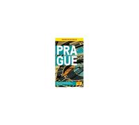 Prague Marco Polo Pocket Guide