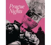 PRAGUE NIGHTS
