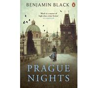 Prague Nights