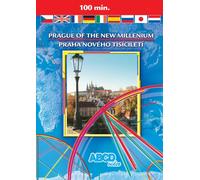 Prague of The New Millenium [DVD] [Import]