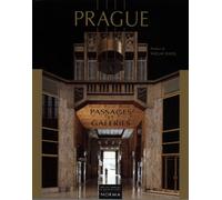 Pragues, Passages et Galeries