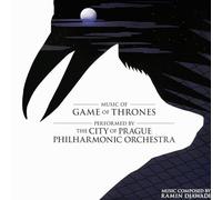 Prague Philharmonic Orchestra - Music of [Vinyl]