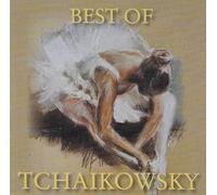 Prague Philharmonic Orchestra / Rudolph Van Sprintcher / Igor Zimansky / Berlin Symphonic Orchestra - Best Of Tchaikowsky