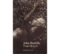 Prague Pictures: Portraits of a City