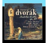 Prague Radio Symphony Orchestra - The Spectre's Bride, op. 69 - Ballad to the words by K. J. Erben