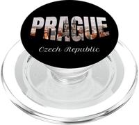 Prague République tchèque PopSockets PopGrip pour MagSafe