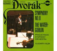 Prague Rso - Dvorak [Import]
