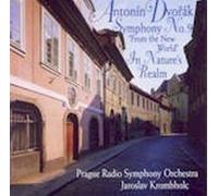 Prague Rso - Dvorak [Import]