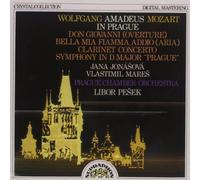 Prague Rso - Mozart: Prague R S O [Import]