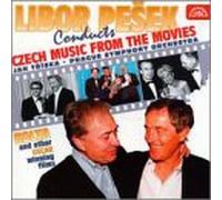 Prague So, Pesek - Libor Pesek Conducts Czech Movie Music