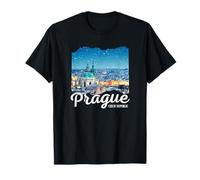 Prague T-Shirt