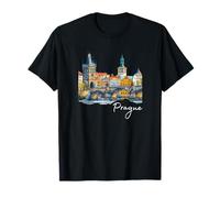 Prague T-Shirt