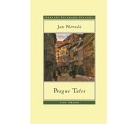 Prague Tales