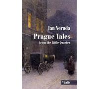 Prague Tales from the Little Quarter