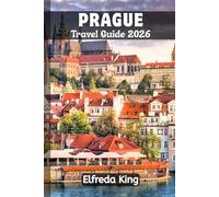 PRAGUE Travel Guide 2026: How to explore Prague on a Budget in all Seasons