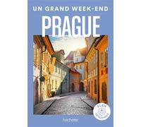 Prague. Un Grand Week-end