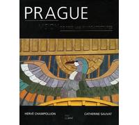 Prague: Vision de 1000 ans d'architectures