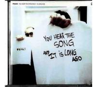 Prague - You Hear the Song and It Is Long Ag