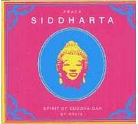 Praha By Ravin: Spirit Of Buddha Bar Hotel