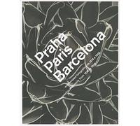 Praha paris barcelona. photographic modernity from 1918 to 1948