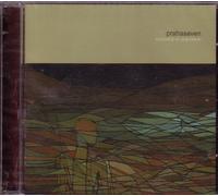 Prahaseven - 10 Counts of Jazz Fraud [Import]