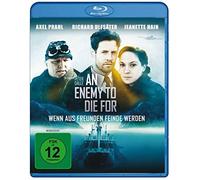 Prahl - An Enemy to die for [Blu-ray]