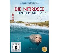 Prahl,Axel - Die Nordsee-Unser Meer [Import]
