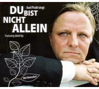 Prahl,Axel - Du Bist Nicht Allein