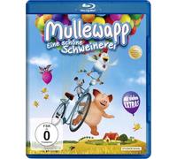 Prahl,Axel - Mullewapp-Eine Schne Schweinerei [Blu-ray]