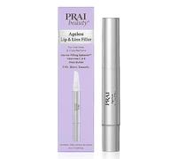PRAI Beauty - Ageless Lip Line Filler - Lèvres repulpées, hydratées et dissimulées avec du beurre de karité et des vitamines C et E | Soins des lèvres Prai | 4ml