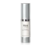 PRAI Beauty Platinum Sérum raffermissant et hydratant pour le contour des yeux sans parabène, végétalien, sans cruauté envers les animaux, 14 ml