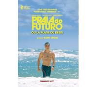 PRAIA DO FUTURO - DVD [HD DVD]