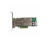 PRAID EP520i - Contrôleur de stockage (RAID) - 8 Canal - SATA 6Gb/s / SAS 12Gb/s / PCIe - profil bas - RAID 0, 1, 5, 6, 10, 50, 60 - PCIe 3.0 x8 -