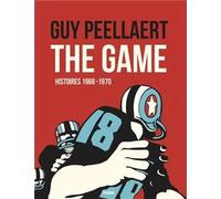 PRAIRIAL The game et autres histoires - 1968-1970