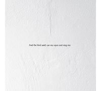 Prairie - and The Bird Said: Cut.