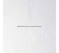Prairie - And the Bird Said: Cut Me Open and Sing Me (Ltd.C