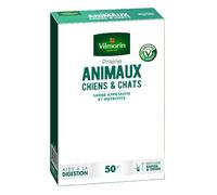 Vilmorin Semences de prairie pour chiens et chats – Vert 5,80 x 14,5 x 22 cm