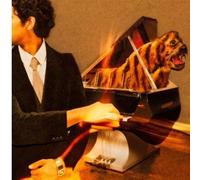 Prairie Cat - It Began/Ended With Sparks [Cd] Canada - Import