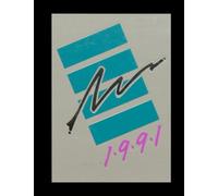 Prairie Central High School - 1991 Yearbook | Official Classmates® Premium Reprint | Authentic Archival Edition | Softcover